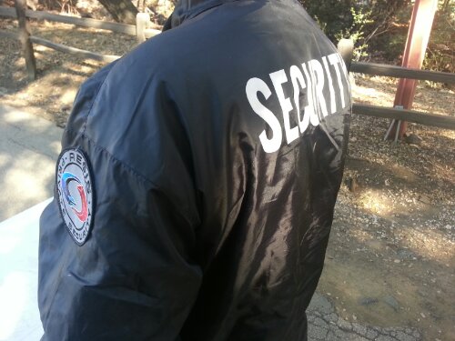 private security westlake village