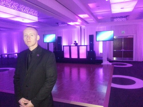 event security west hollywood